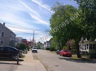 18 Cuba St #B18, Watertown, MA 02472