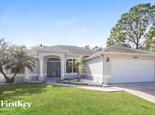 2059 Roanoke Rd, North Pt, FL 34288