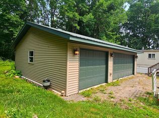 399 State Highway 32, Wabeno, WI 54566
