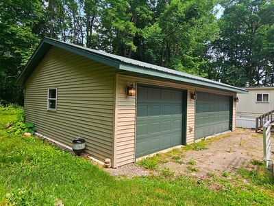 399 State Highway 32, Wabeno, WI, 54566