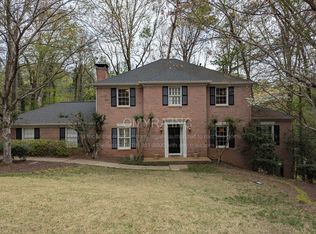 510 Clipper Trl, Sandy Springs, GA 30328