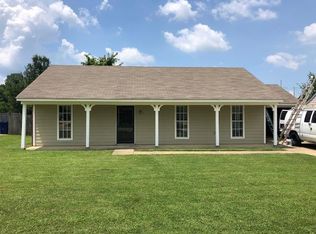 4168 Anderton Blvd, Horn Lake, MS 38637