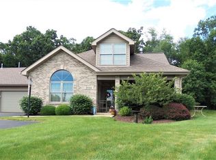 1532 Palmer Way, Gibsonia, PA 15044