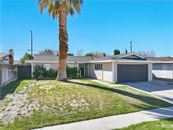 45257 Lorimer Ave, Lancaster, CA 93534