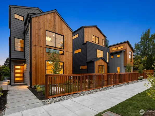 3932 S Angeline Street, Seattle, WA 98118
