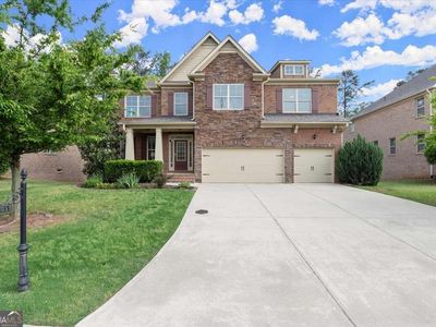 7835 Settles Walk Ln, Suwanee, GA, 30024