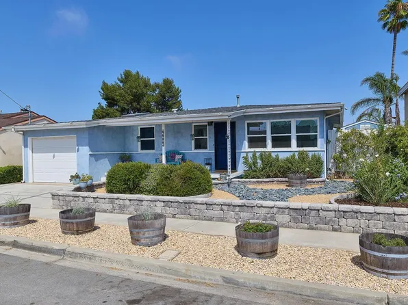 3703 Tomahawk Ln, San Diego, CA 92117