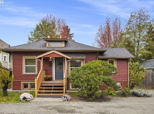 4729 N Depauw St, Portland, OR 97203
