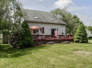 414 Main St, Prospect, PA 16052