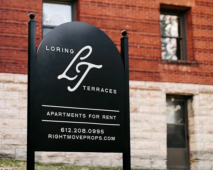 Loring Park Apartments — Photo 56
