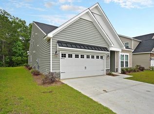 210 Buttonbush Ct, Moncks Corner, SC 29461