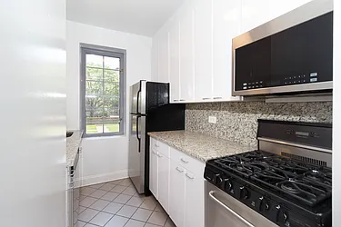 Rented by Siba Management Inc.