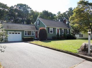 352 Webster St, Hanover, MA 02339
