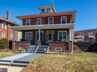 1509 N 12th St, Reading, PA 19604