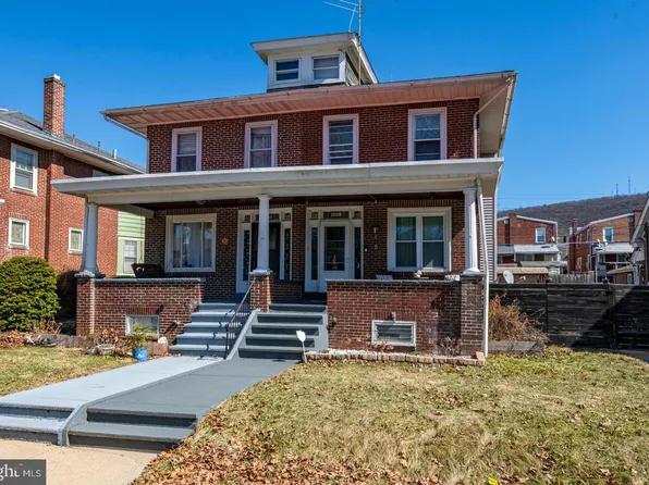 1509 N 12th St, Reading, PA 19604