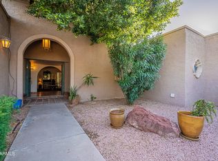 8301 E Shetland Trl, Scottsdale, AZ 85258
