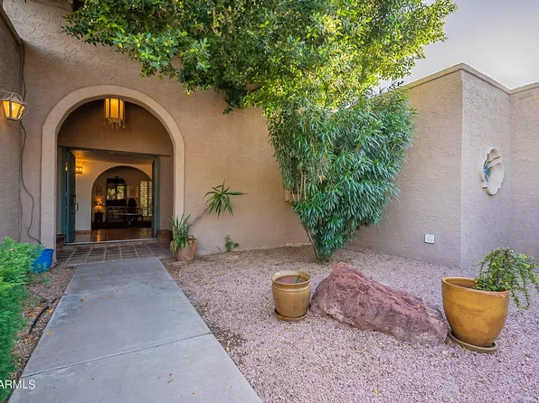 8301 E Shetland Trail, Scottsdale, AZ 85258