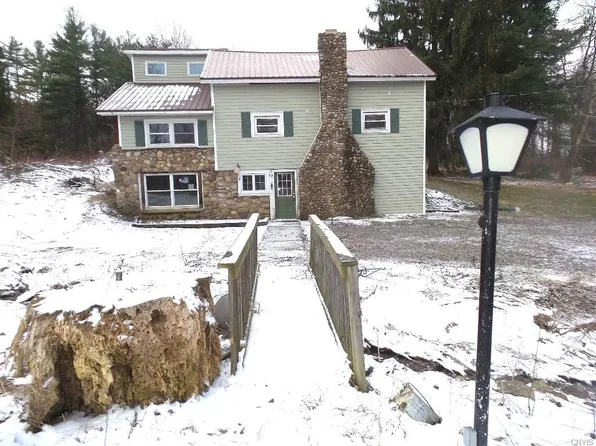 3449 Curtis Rd, Syracuse, NY 13215