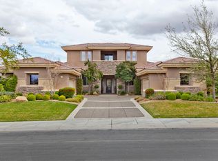 28 Brookridge Dr, Henderson, NV 89052