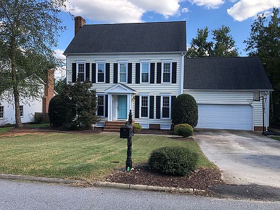 2nd image of 315 Pelham Falls Dr