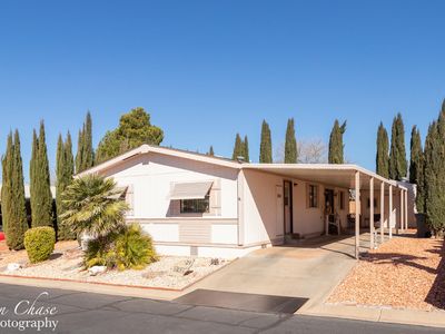 1526 N Dixie Downs Rd Unit 29, Saint George, UT, 84770