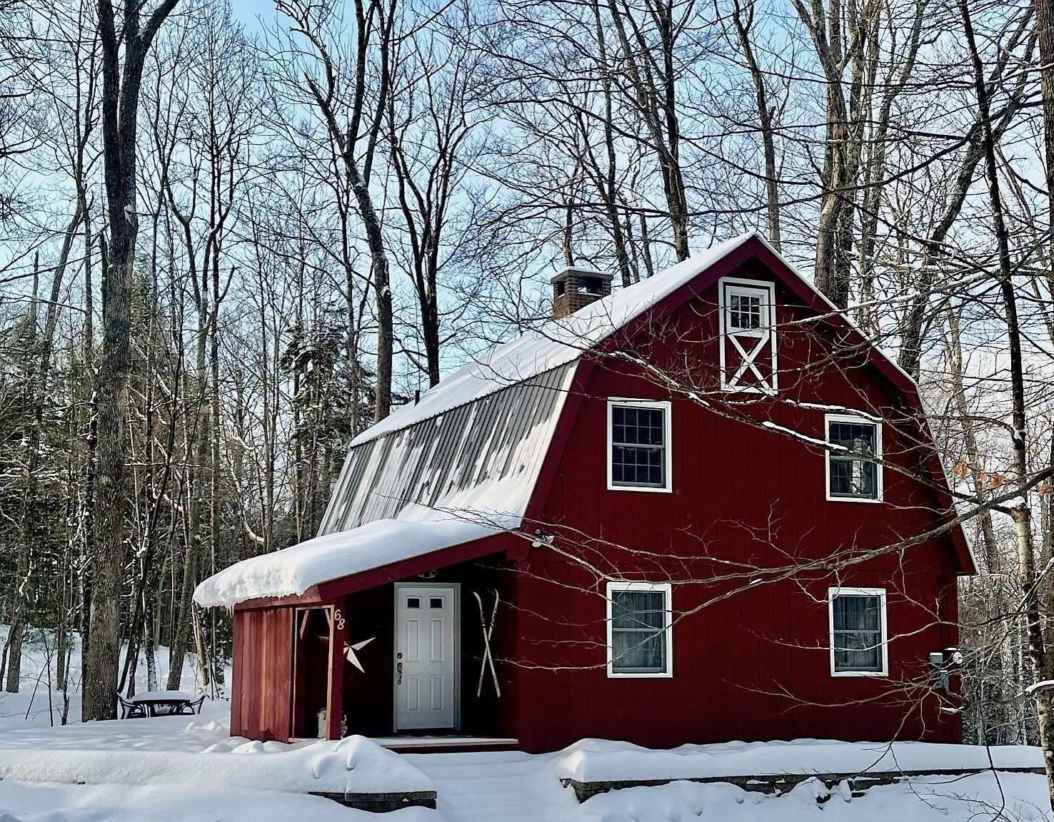 68 Sugarbush Drive, Bondville, VT 05340 Zillow