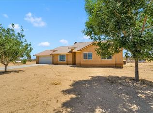7667 Del Rosa Rd, Phelan, CA 92371