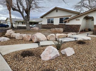 1400 Gloria Ln, Boulder City, NV 89005