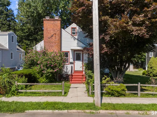 94 Morris Street, West Haven, CT 06516