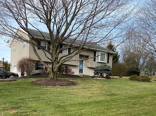 323 Steeple Rd, Northampton, PA 18067