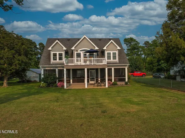 114 Avery Drive, Shiloh, NC 27974