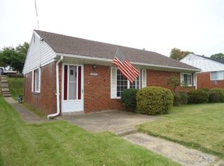 2429 Brodhead Rd, Aliquippa, PA 15001