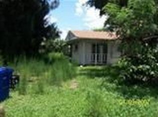 1328 Old Bridge Rd, North Fort Myers, FL 33917