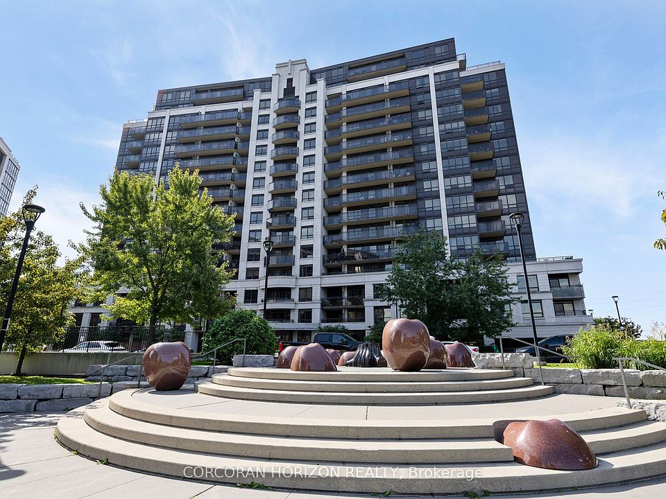 1st image of 1070 Sheppard Ave W #310