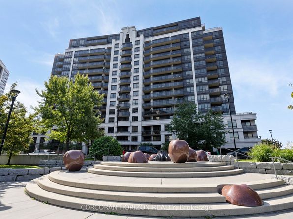 1070 Sheppard Ave W #310, Toronto, ON M3J 0G8