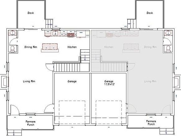 2nd image of 114 Pilgrim Rd #114