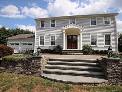 42 Empress Ln, Glastonbury, CT, 06033