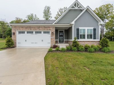 300 Kelley Dr, Macedonia, OH, 44056