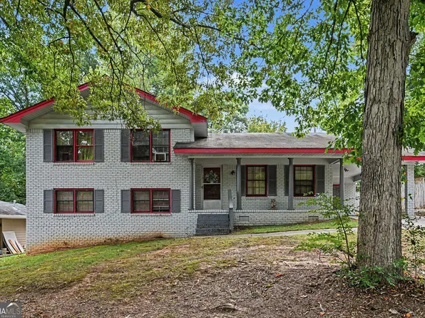 3634 Telstar Dr, Ellenwood, GA 30294