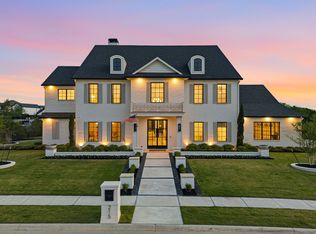 215 Sunset Point Trl, Heath, TX 75032
