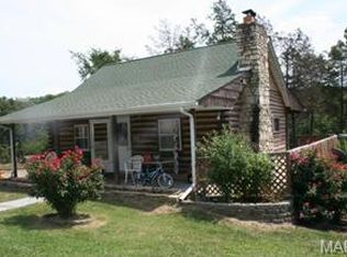 8778 Ridge Rd, Dittmer, MO 63023