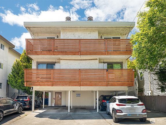 2nd image of 6513 24th Avenue NW #4