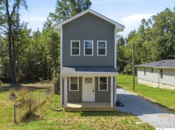 1410 C Maplewood Dr, Durham, NC 27704