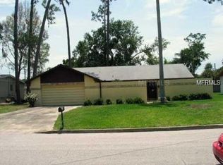 6316 Cheryl St, Orlando, FL 32819