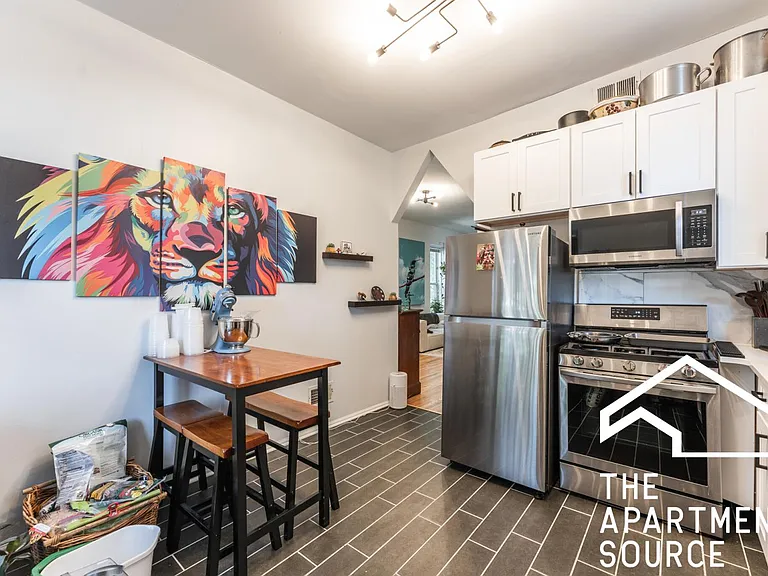 814 N Fairfield Ave #1 — Photo 3