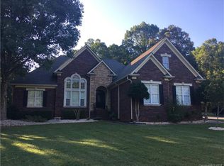 1742 Rock Hill Church Rd, Matthews, NC 28104