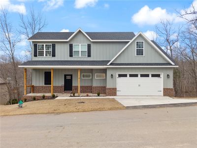 3 Drifton Ln, Bella Vista, AR, 72715