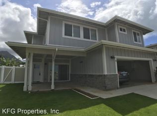 45-079 Waikalua Rd APT A, Kaneohe, HI 96744