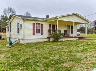 1410 County Road 574, Rogersville, AL 35652