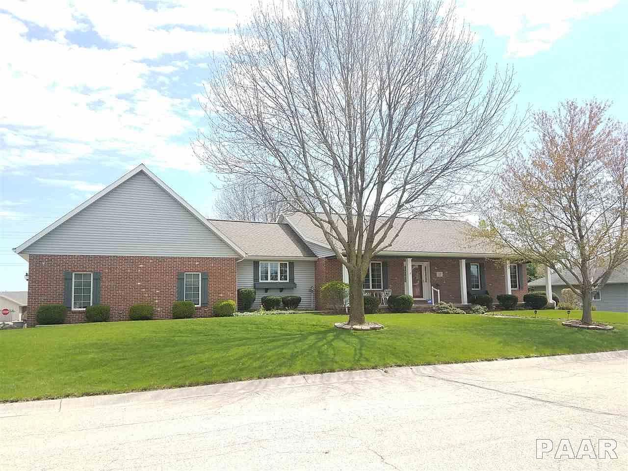 226 Rebecca Ave, Princeville, IL 61559 Zillow